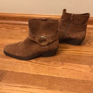 Jeffrey Campbell Free People Fairfax Western Boot